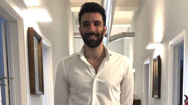 federico daffara