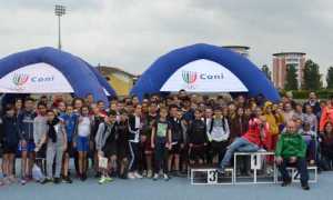 finali corriamo borgomanero 