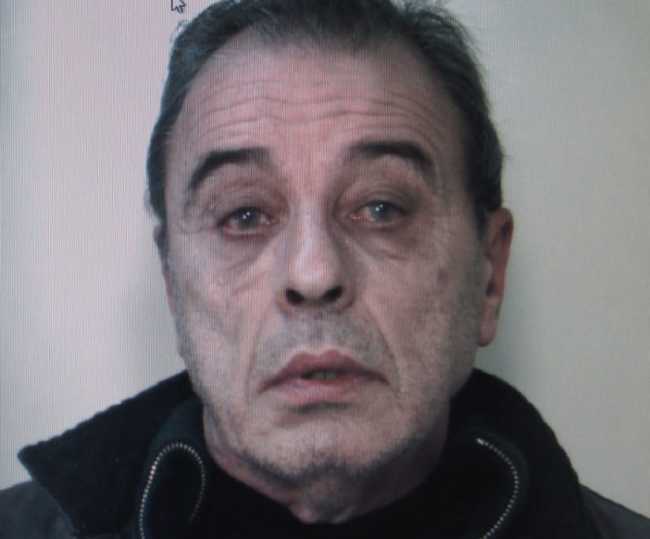 finto commissario
