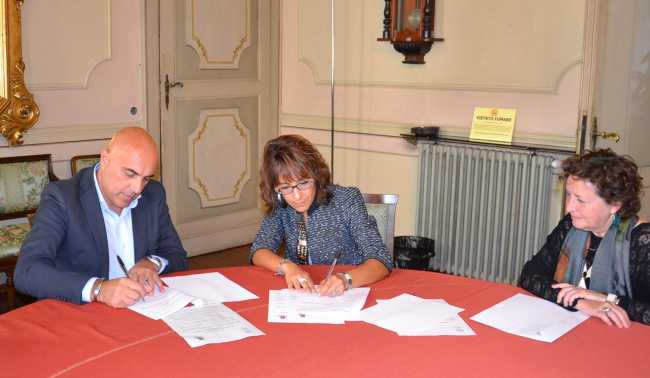 firma inps borgoman