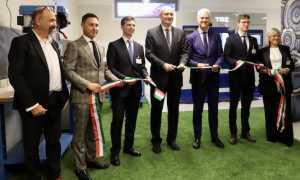 fondaz academy ministro