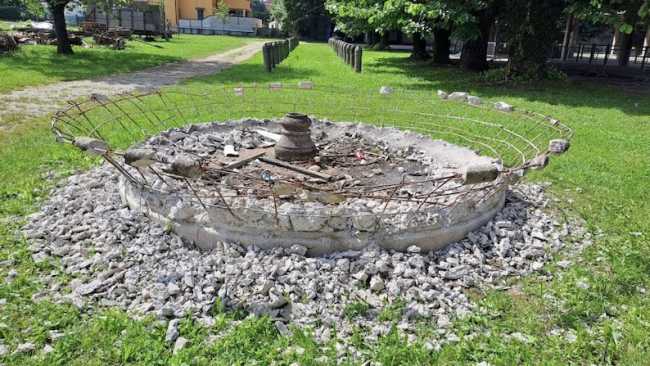 fontana pro loco