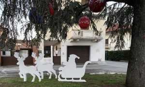 fontaneto sotto albero