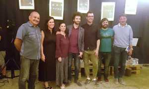 foto di gruppo