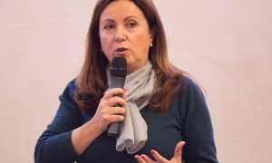 franca biondelli
