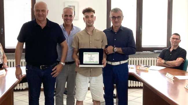 francesco mazzoni