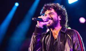 francesco renga