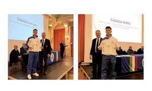 fratelli casazza premio