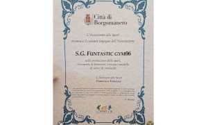 funtastic premio foto