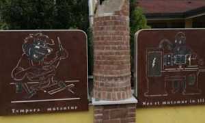 gargallo scatola tempo