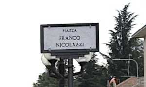 gattico inaugurata piazza nicolazzi