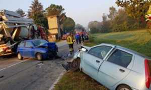 gattico incidente