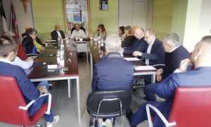 gattico veruno incontro