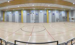 gattico veruno palestra