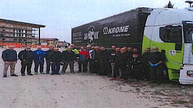 gattico veruno per ucraina