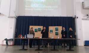 geografia progetto