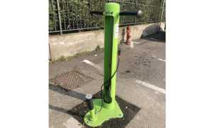 ghemme bike point