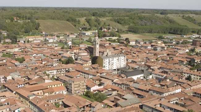 ghemme panorama