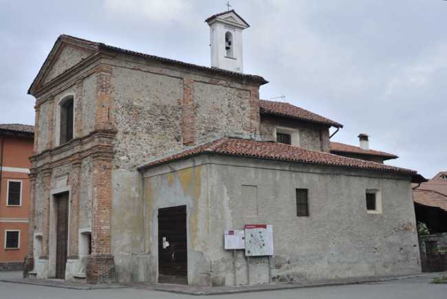 ghemme san rocco