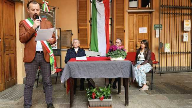 ghemme sindaci