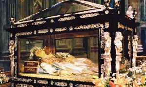 ghemme urna beata panacea