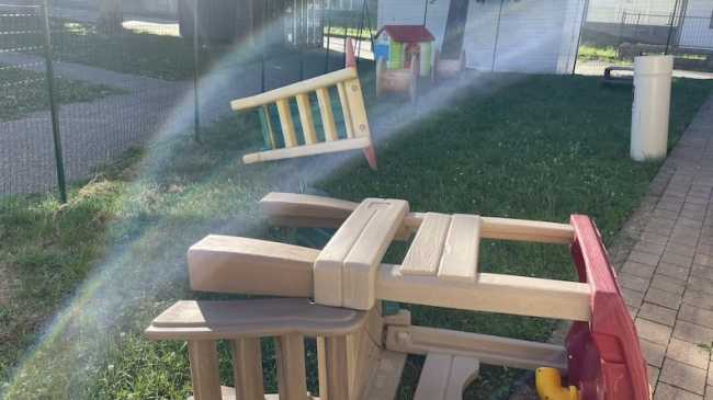 ghemme vandalismi asilo lug 25