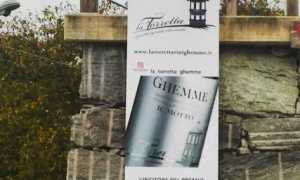 ghemme vino
