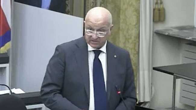 gianluca godio regione consiglio