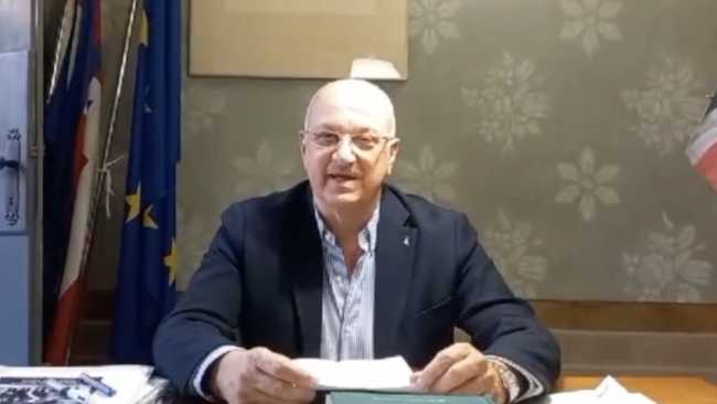 gianluca godio ufficio