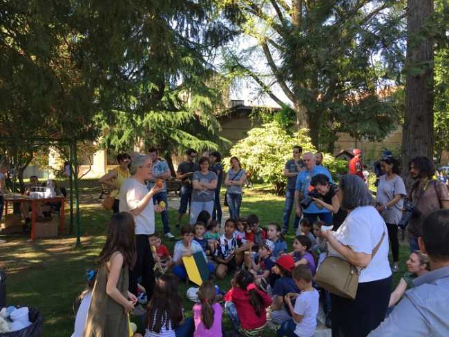 giornata drago copertina