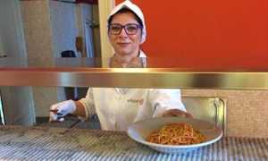 giornata spaghetti
