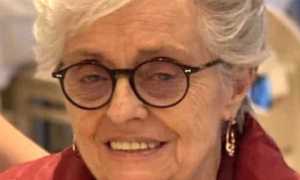 giuseppina ronchetti