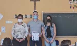 gozzano alimentazione