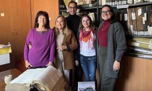 gozzano archivio storico