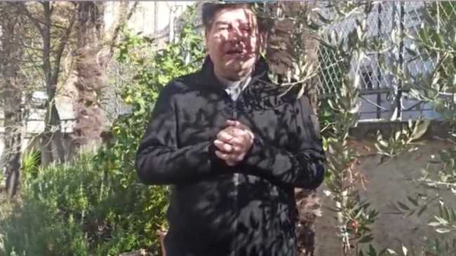 gozzano don sala foto