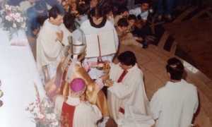 gozzano ordinazione parroco