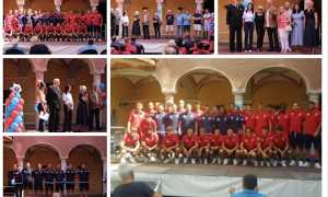 gozzano presentaz 24 25 foto