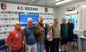 gozzano stagione