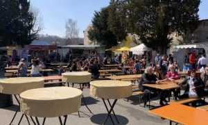 gozzano street food 2019