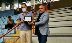 grazie con un gol borgo