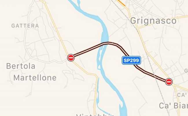 grignasco serravalle ponte