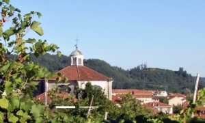 grignasco veduta