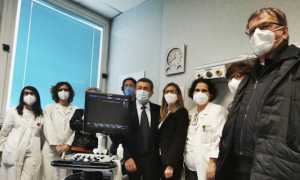 gruppo ed ecolocordoppler