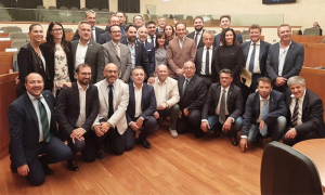 gruppo lega regione