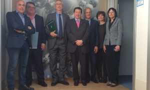 gruppo oculistica