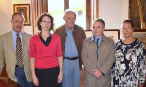 gruppo paesaggi