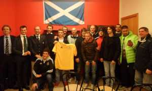 gruppo rugby gattico