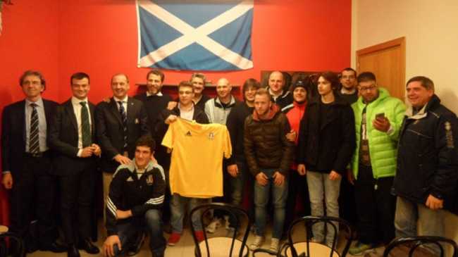 gruppo rugby gattico