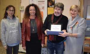 gruppo storico borgo