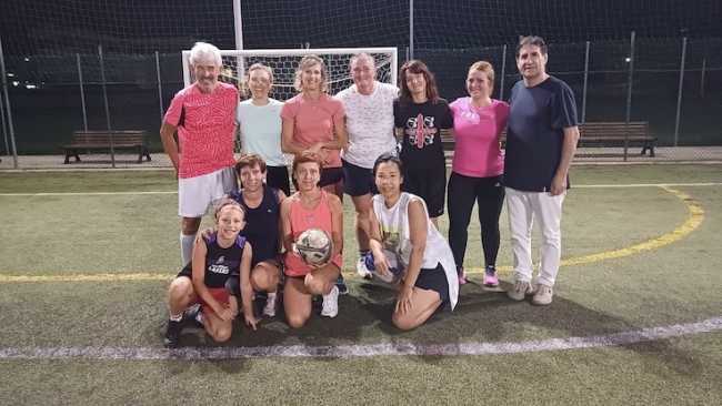 hospital angels borgo